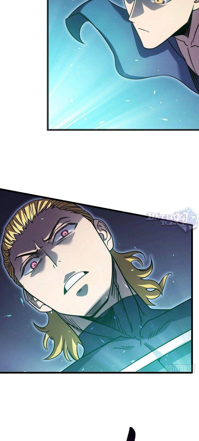 Ta Là Sát Thần Chapter 23 - 23