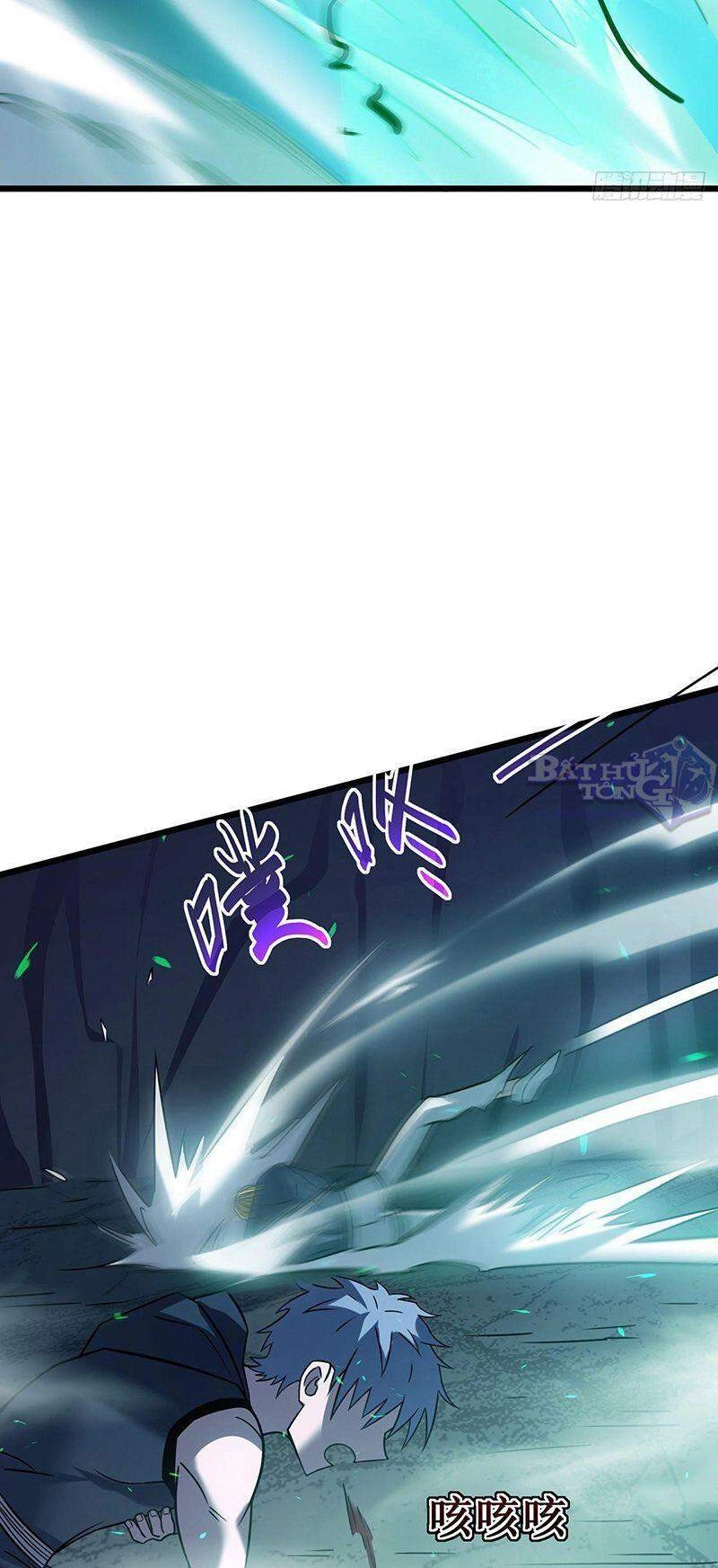 Ta Là Sát Thần Chapter 23 - 27