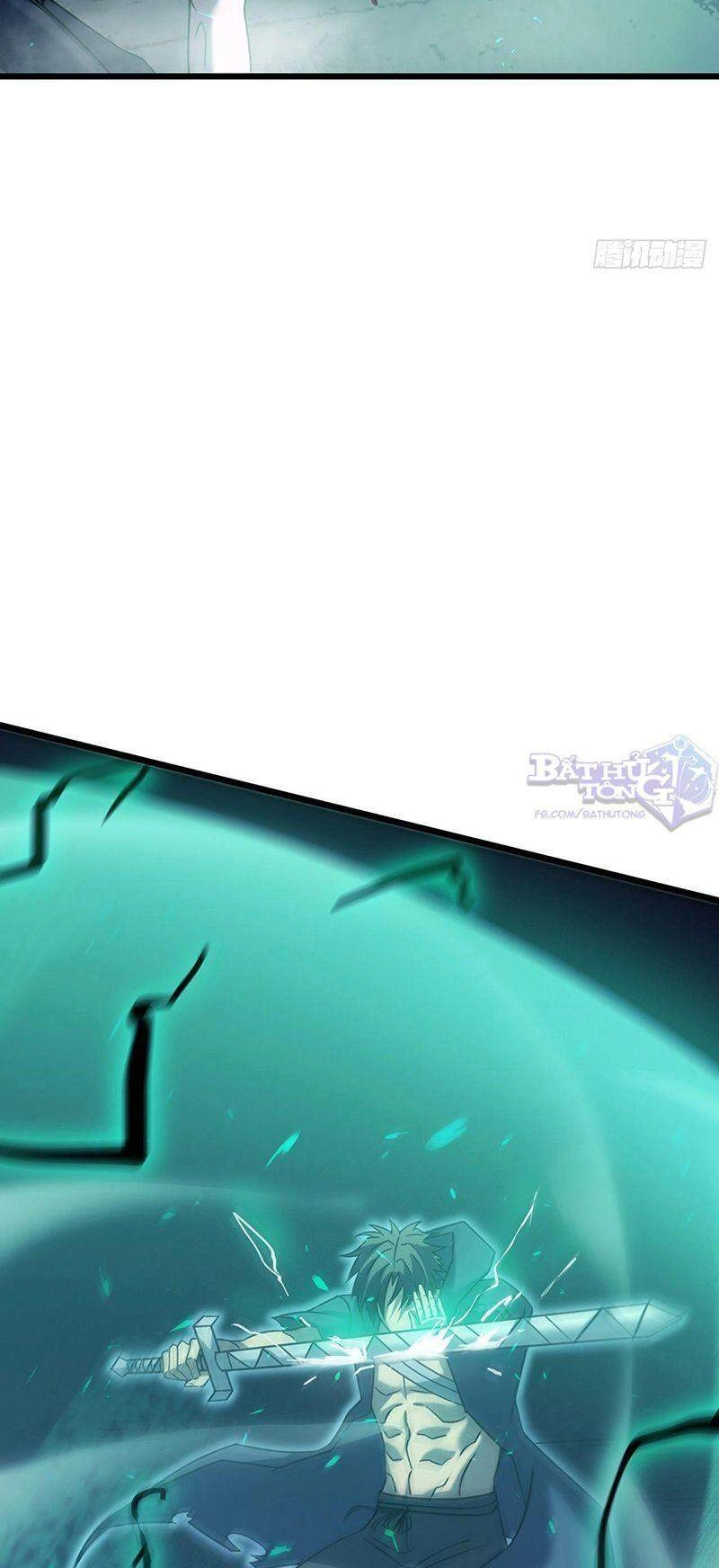 Ta Là Sát Thần Chapter 23 - 28