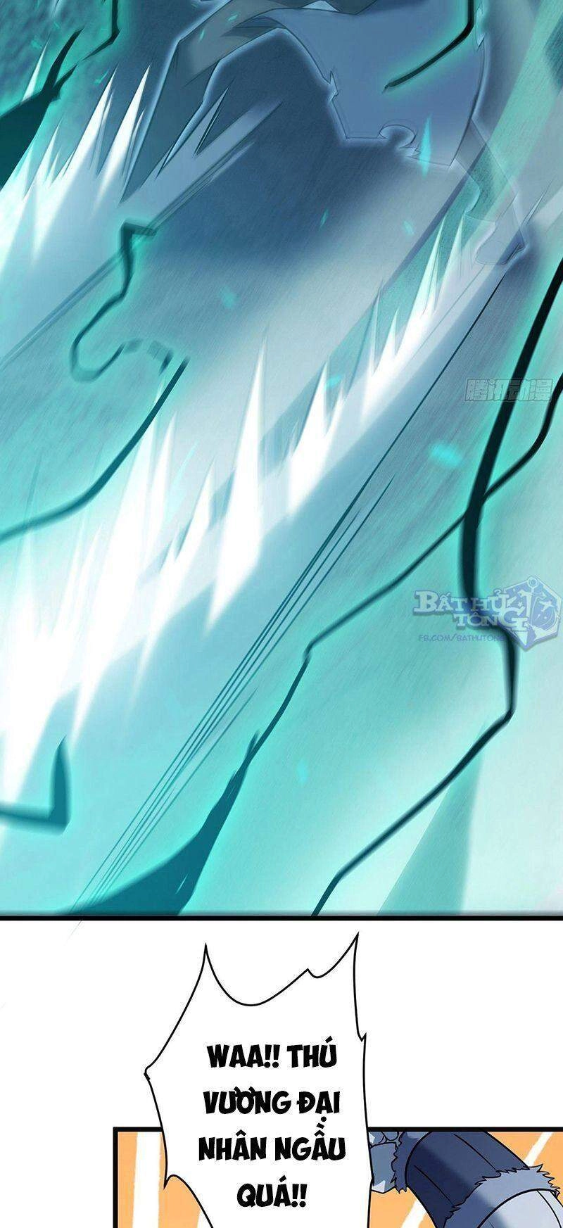 Ta Là Sát Thần Chapter 23 - 29