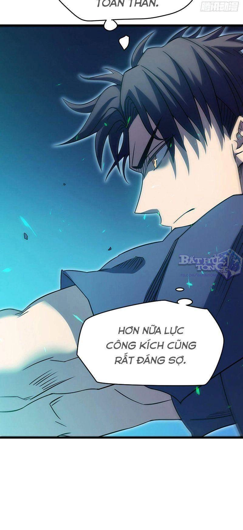 Ta Là Sát Thần Chapter 23 - 31