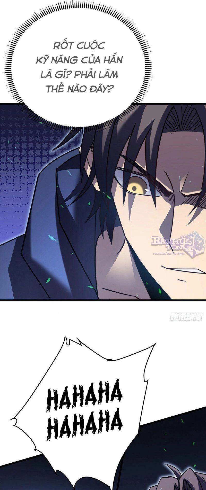 Ta Là Sát Thần Chapter 23 - 34