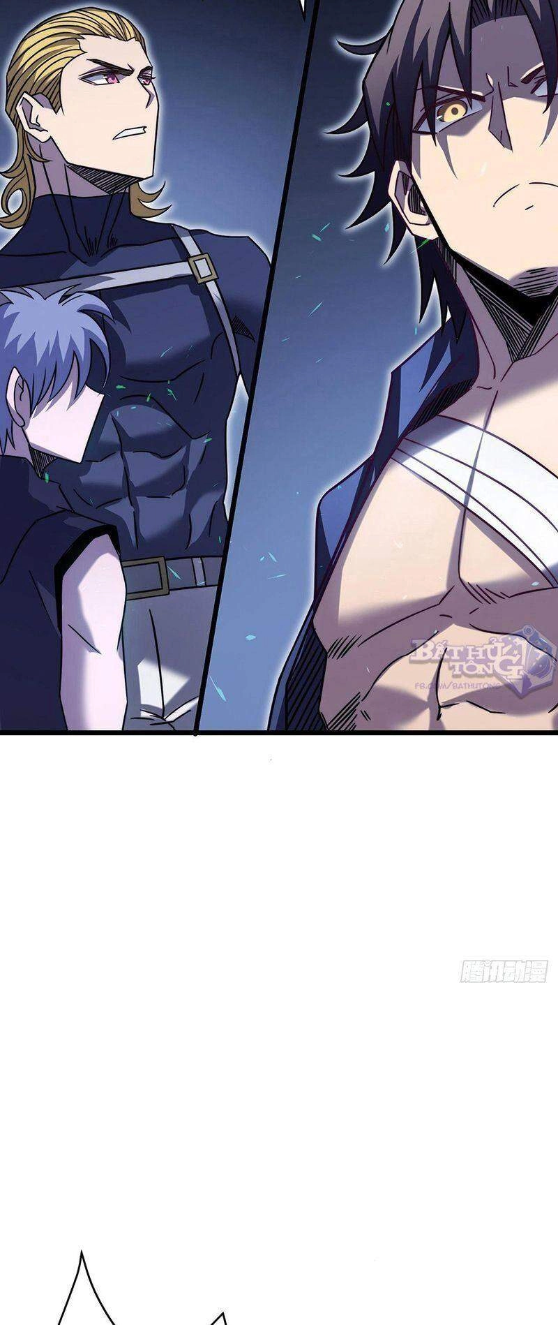 Ta Là Sát Thần Chapter 23 - 35