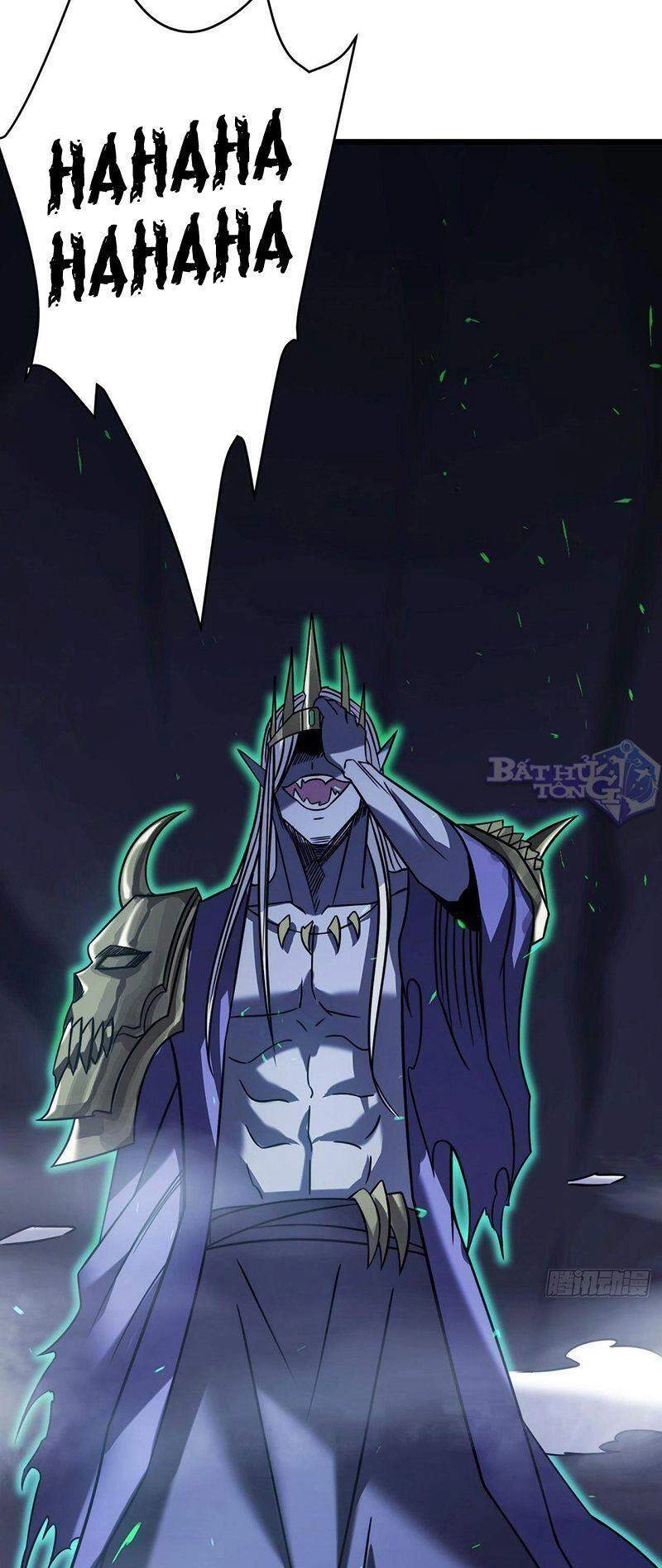 Ta Là Sát Thần Chapter 23 - 36