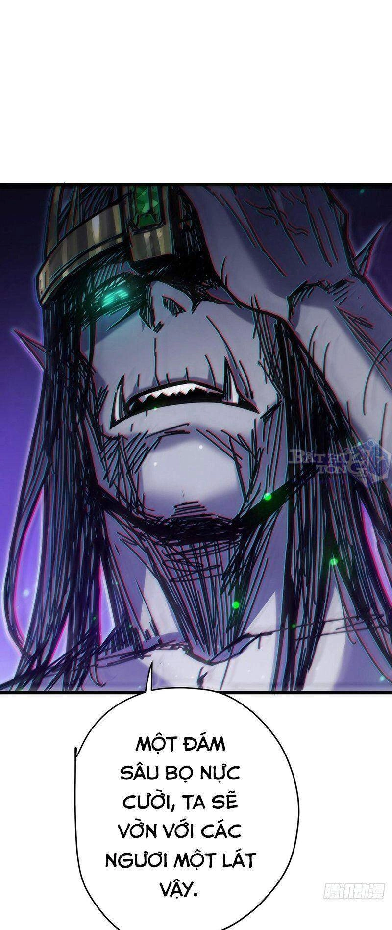 Ta Là Sát Thần Chapter 23 - 38