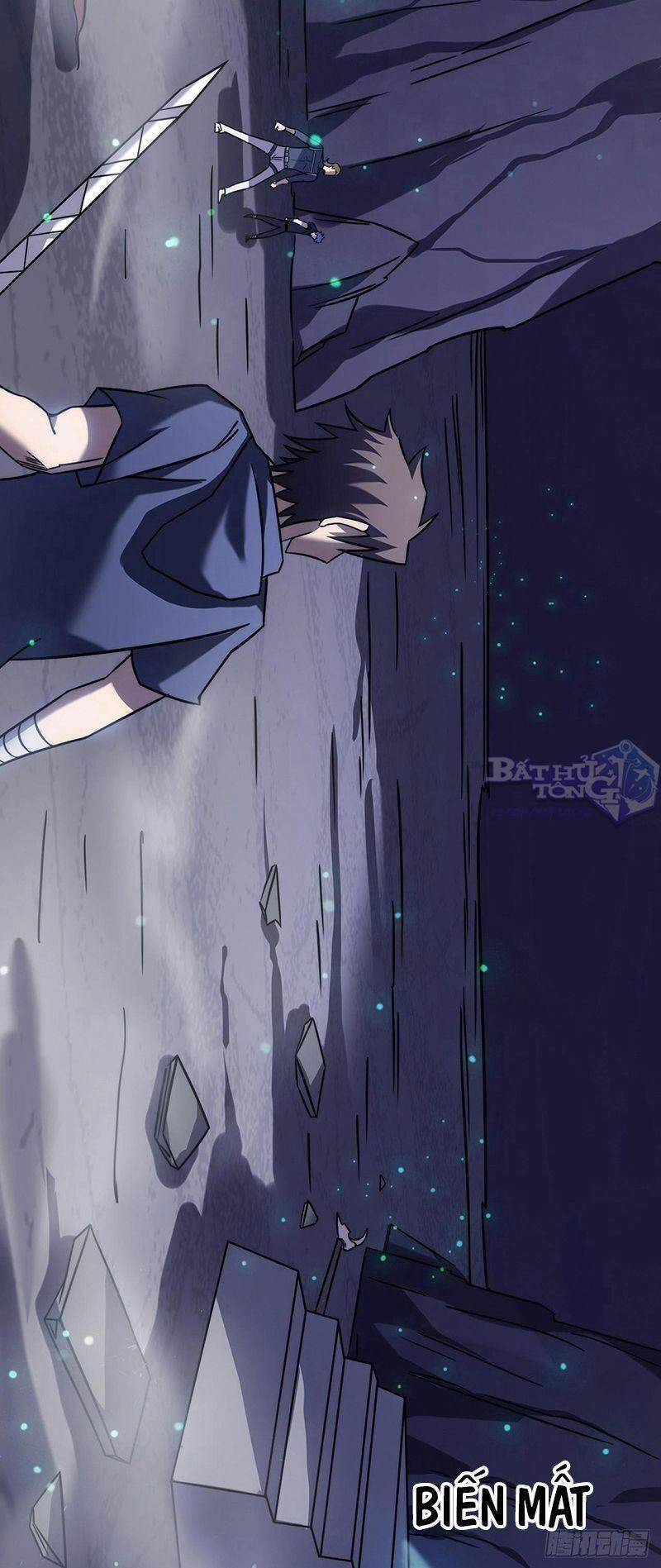 Ta Là Sát Thần Chapter 23 - 41