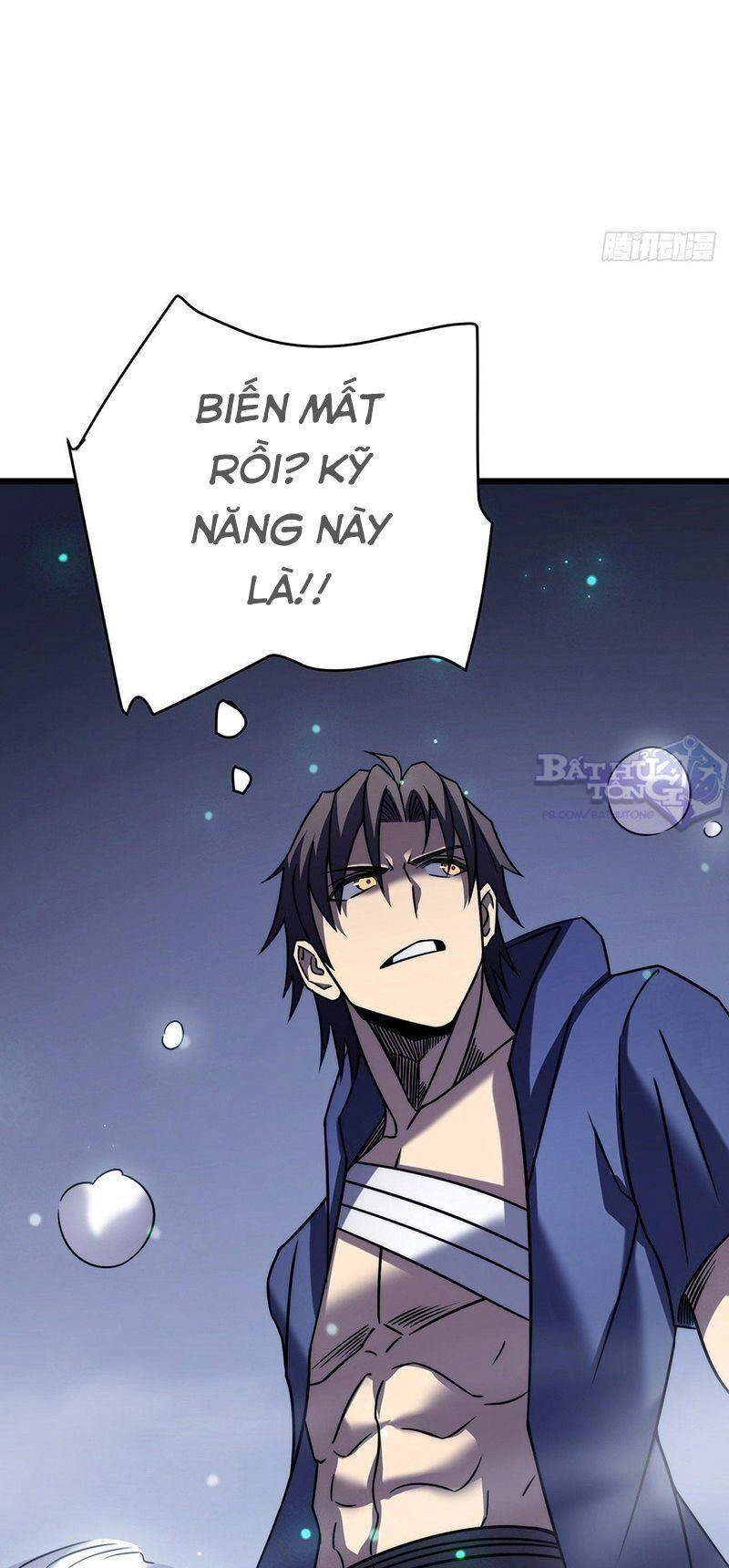 Ta Là Sát Thần Chapter 23 - 43