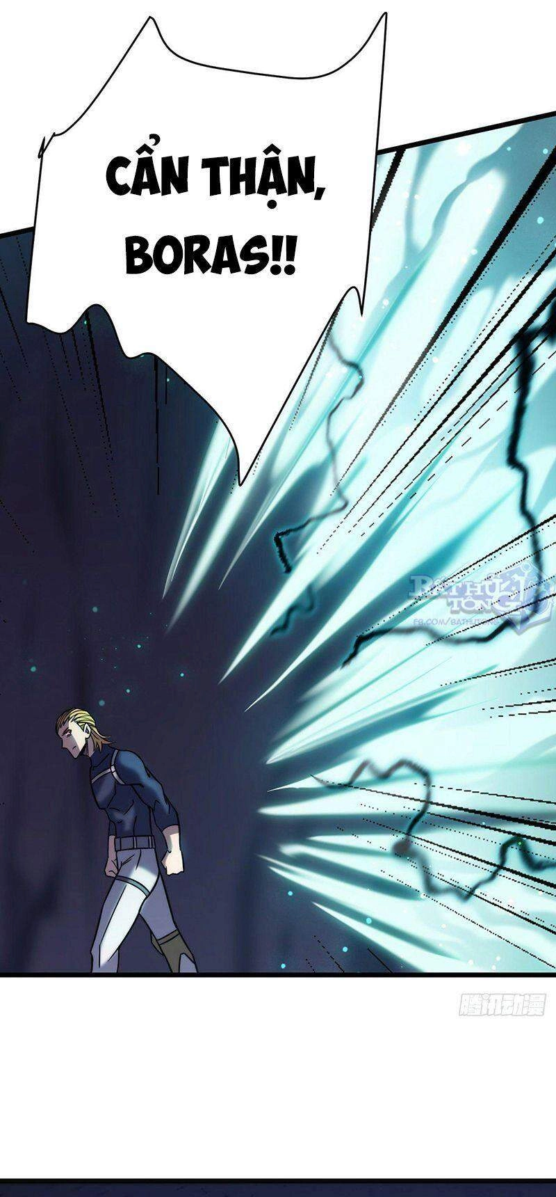 Ta Là Sát Thần Chapter 23 - 45