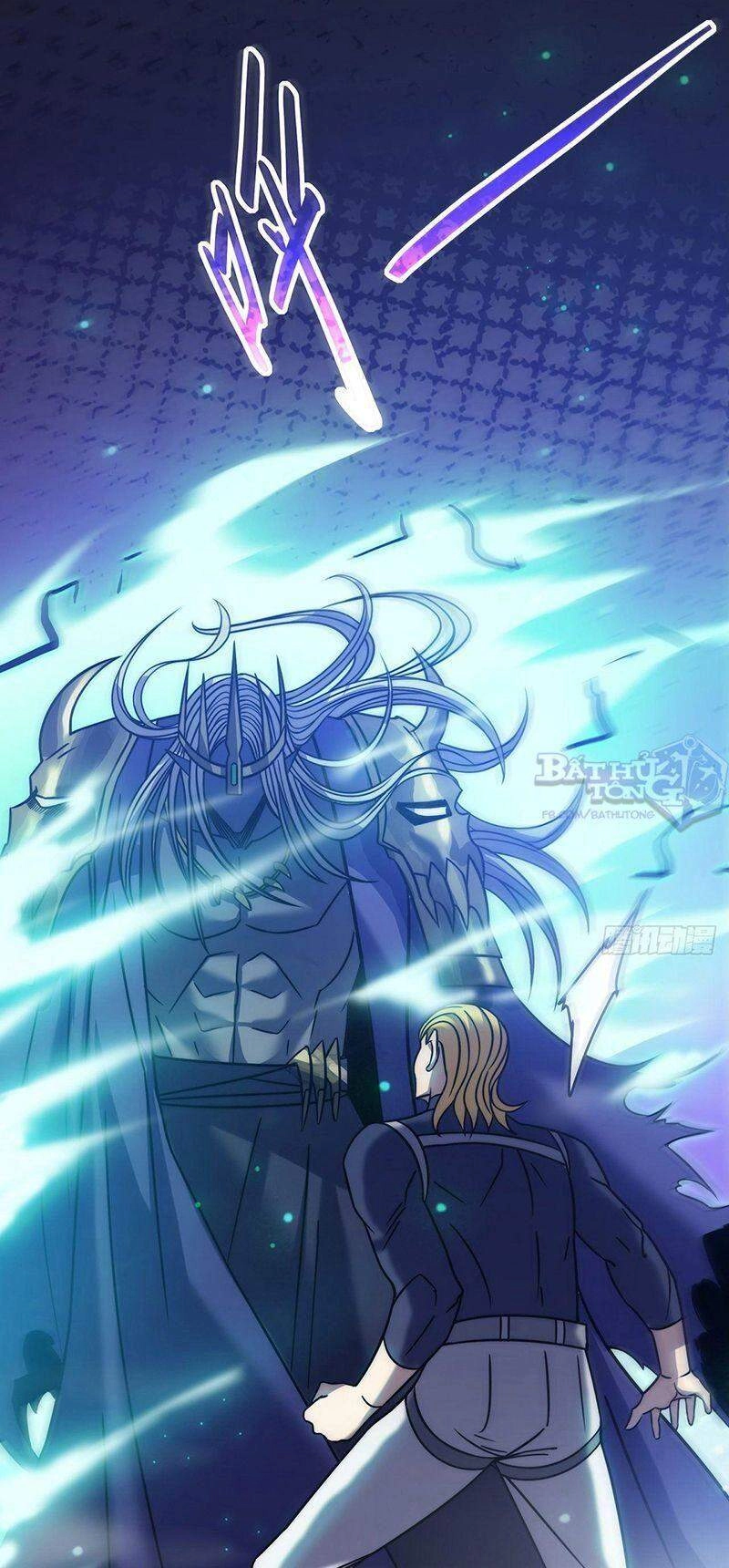 Ta Là Sát Thần Chapter 23 - 46