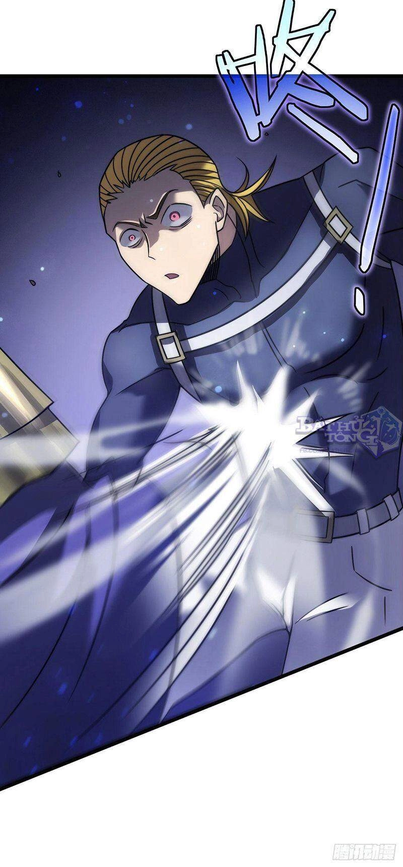 Ta Là Sát Thần Chapter 23 - 49