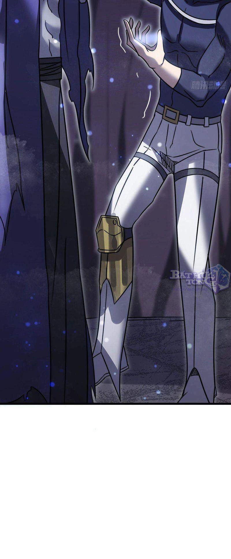 Ta Là Sát Thần Chapter 23 - 54