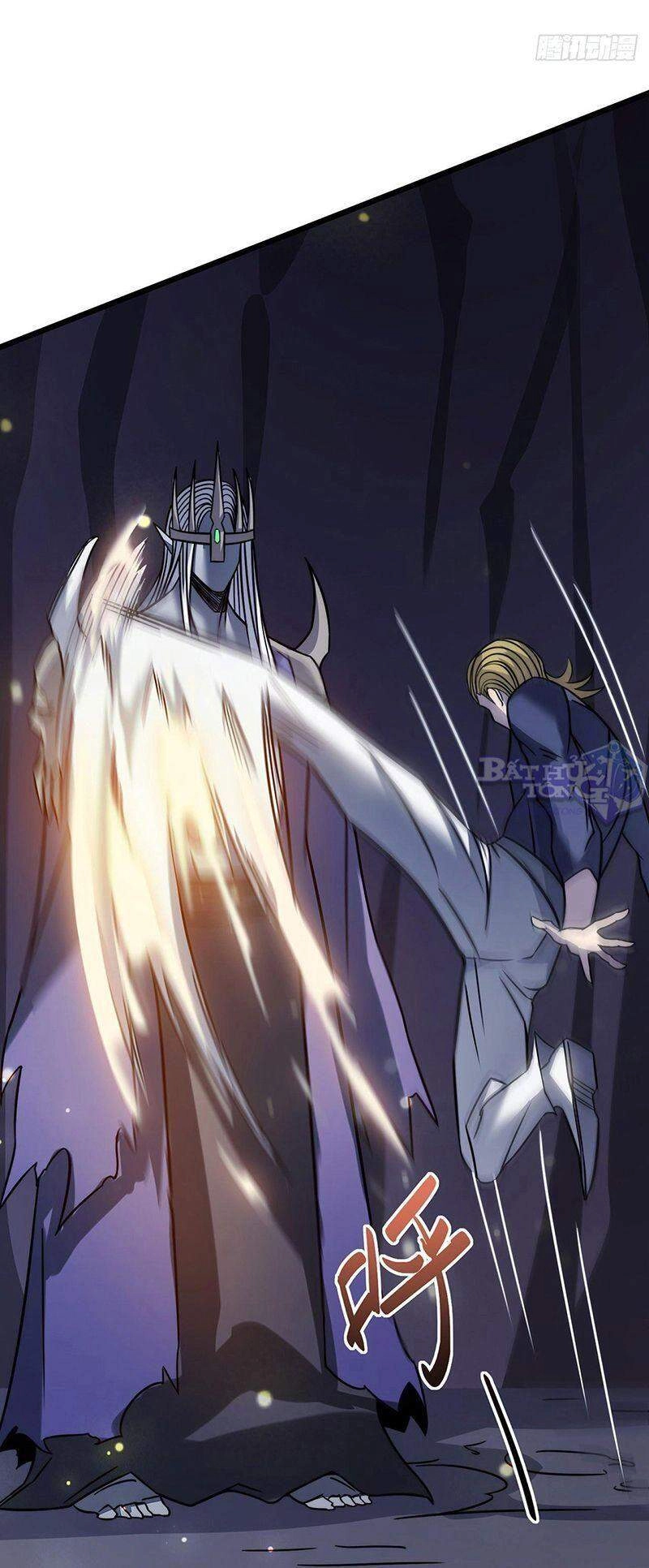 Ta Là Sát Thần Chapter 23 - 56