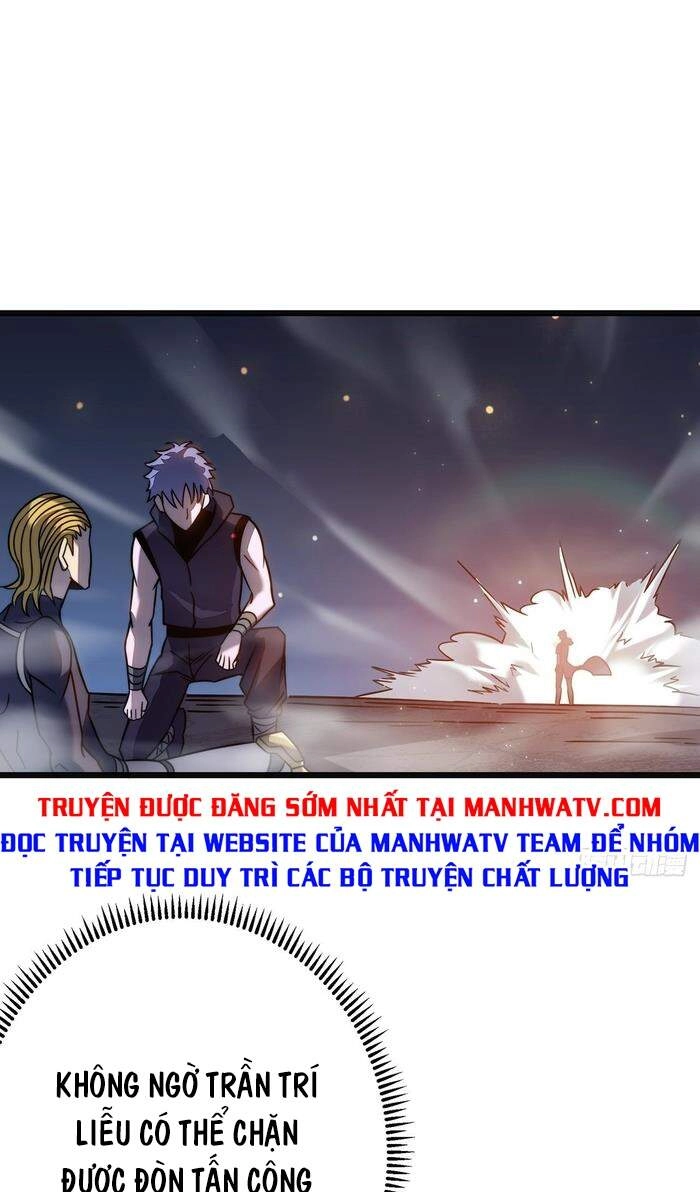 Ta Là Sát Thần Chapter 24 - 2