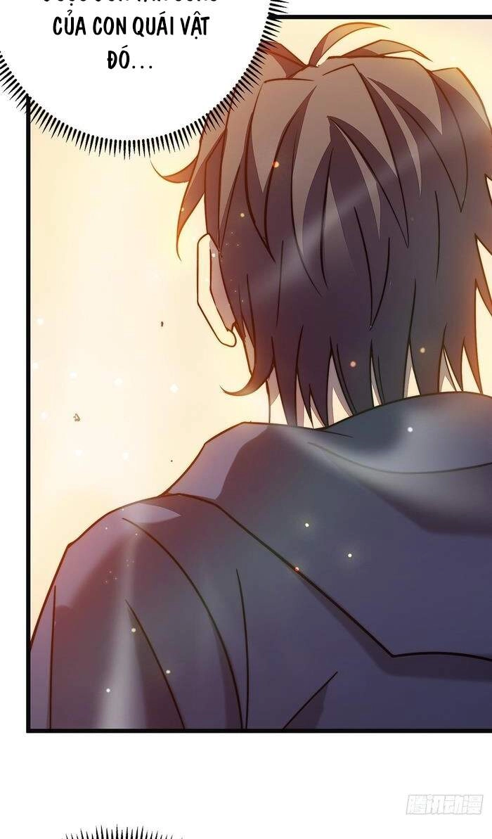 Ta Là Sát Thần Chapter 24 - 3