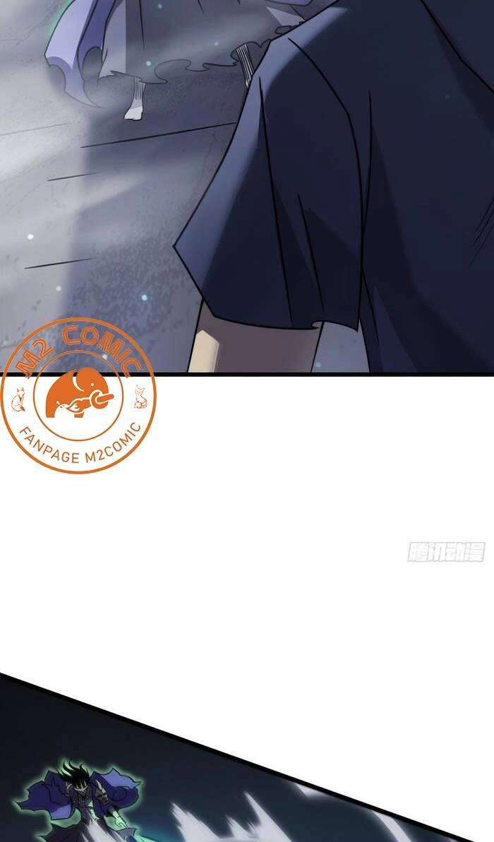 Ta Là Sát Thần Chapter 24 - 8