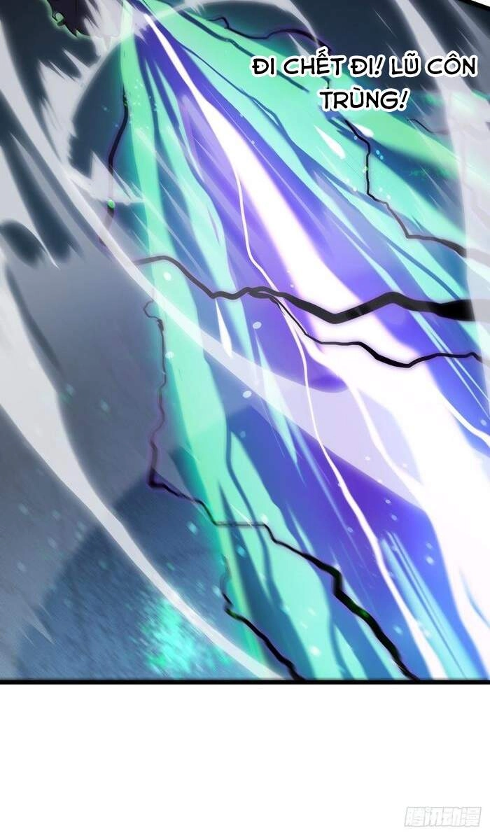 Ta Là Sát Thần Chapter 24 - 9