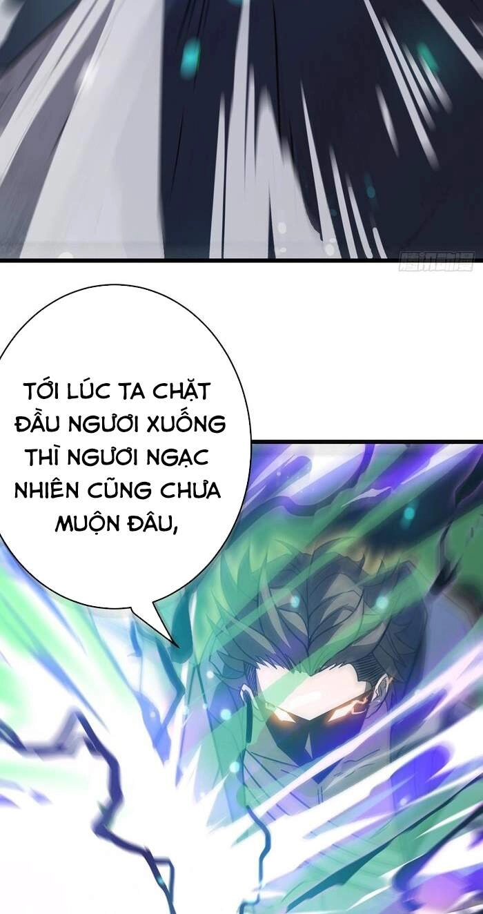 Ta Là Sát Thần Chapter 24 - 11