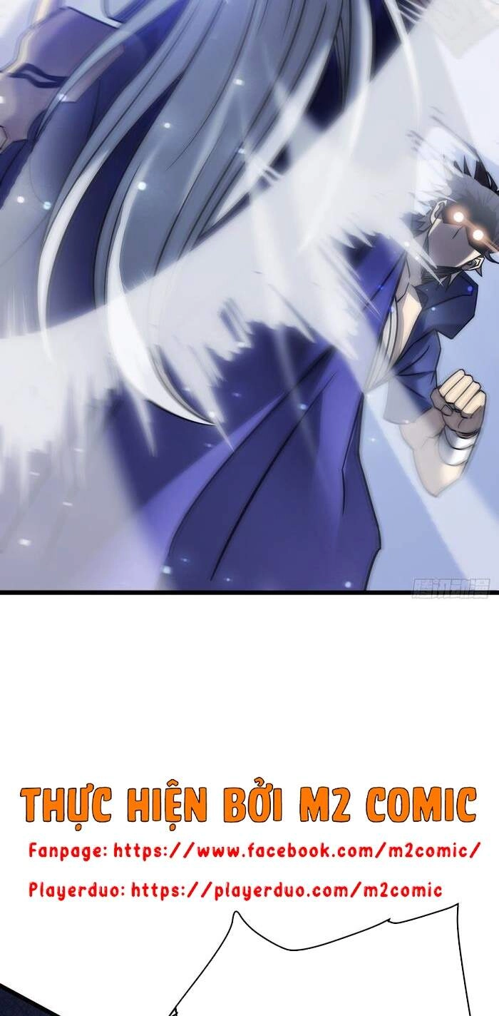 Ta Là Sát Thần Chapter 24 - 21