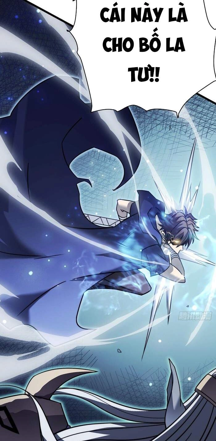 Ta Là Sát Thần Chapter 24 - 22