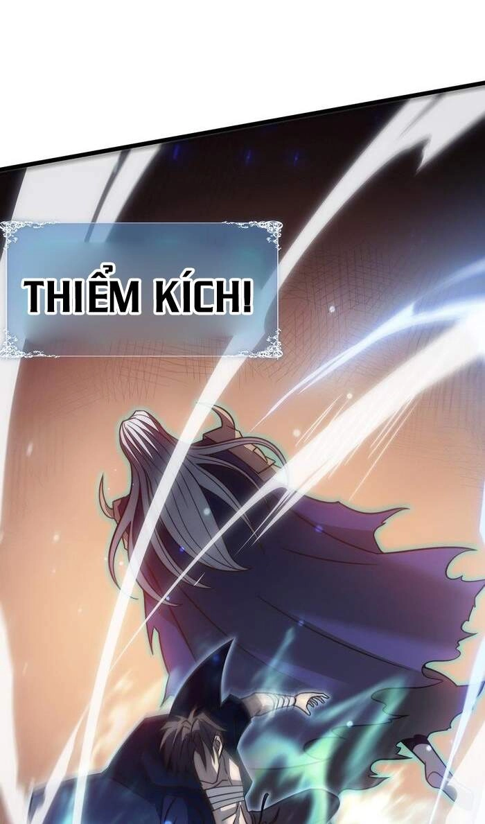 Ta Là Sát Thần Chapter 24 - 29