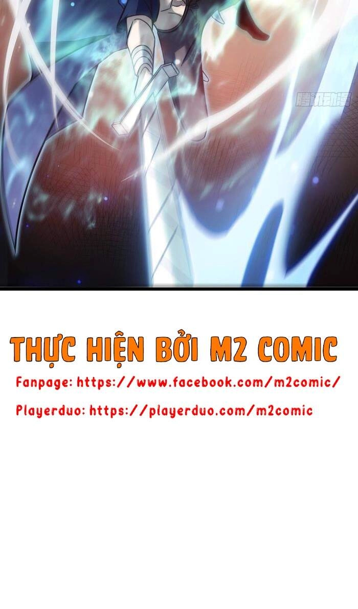 Ta Là Sát Thần Chapter 24 - 30