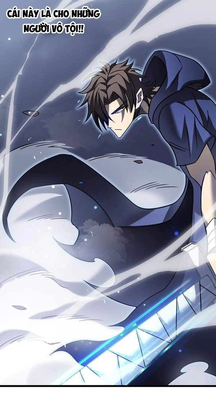 Ta Là Sát Thần Chapter 24 - 35