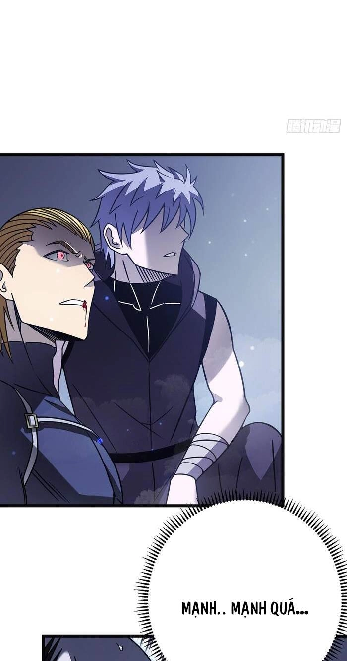 Ta Là Sát Thần Chapter 24 - 36