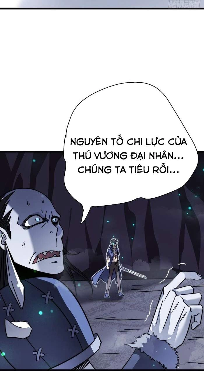 Ta Là Sát Thần Chapter 24 - 40