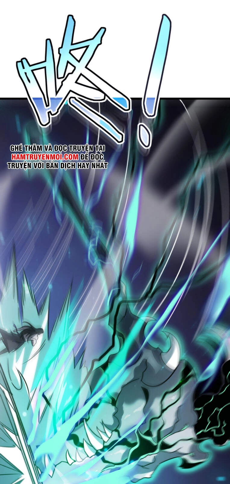 Ta Là Sát Thần Chapter 25 - 3