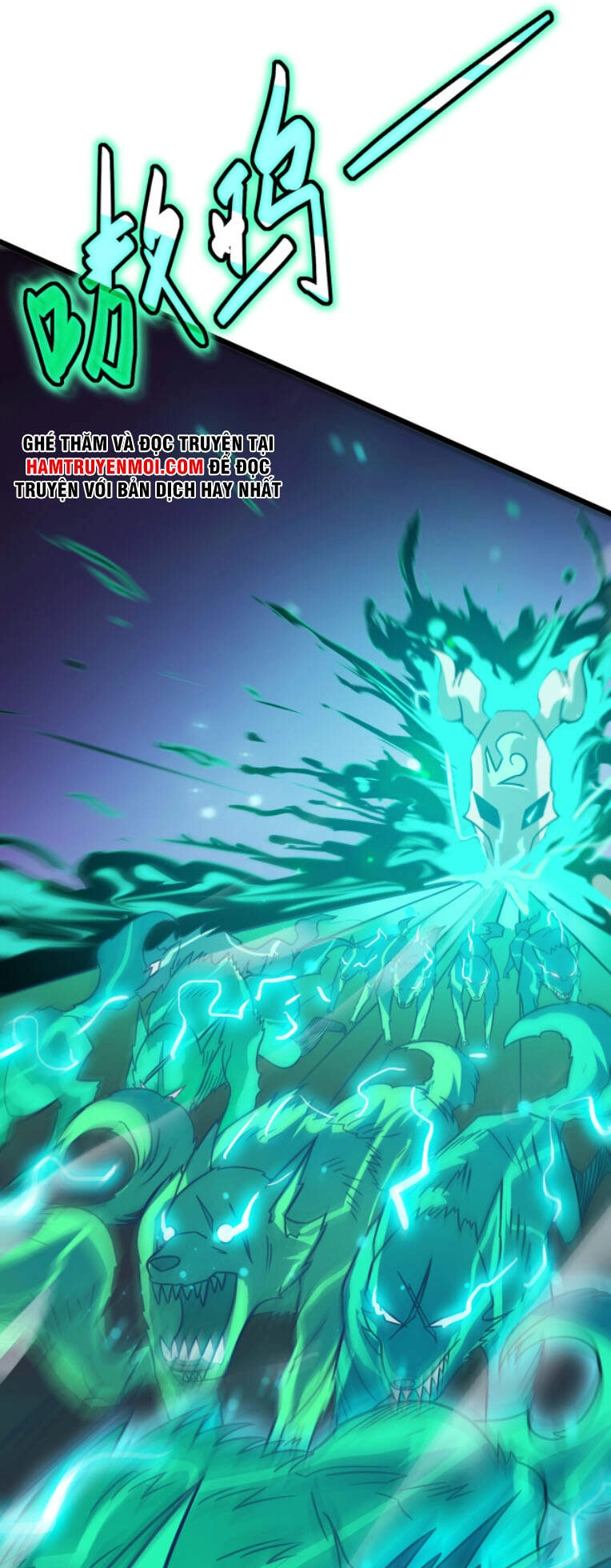 Ta Là Sát Thần Chapter 25 - 5