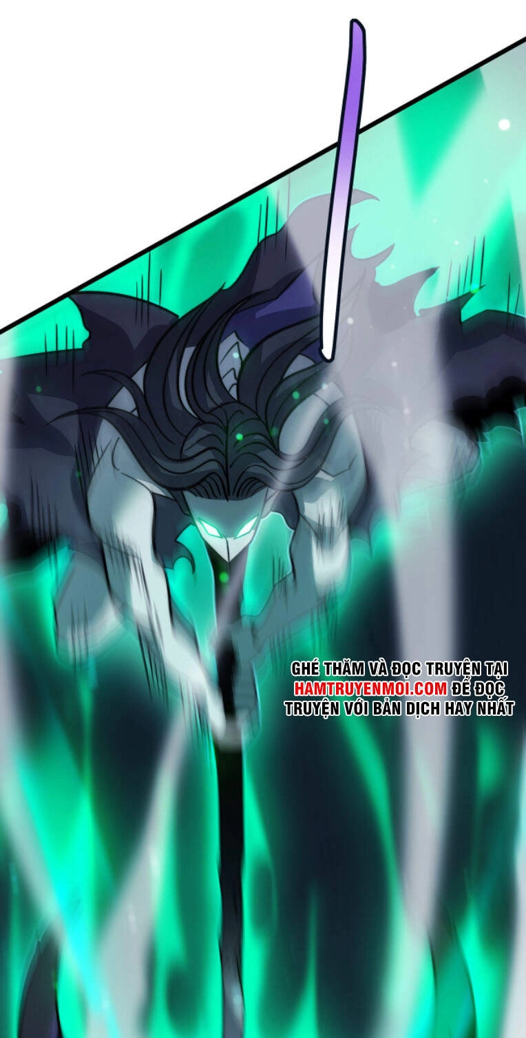 Ta Là Sát Thần Chapter 25 - 13