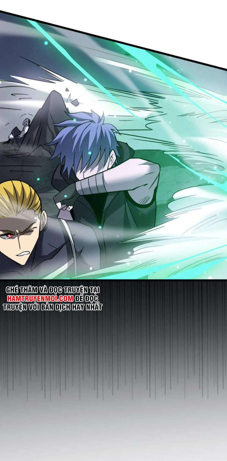 Ta Là Sát Thần Chapter 25 - 19