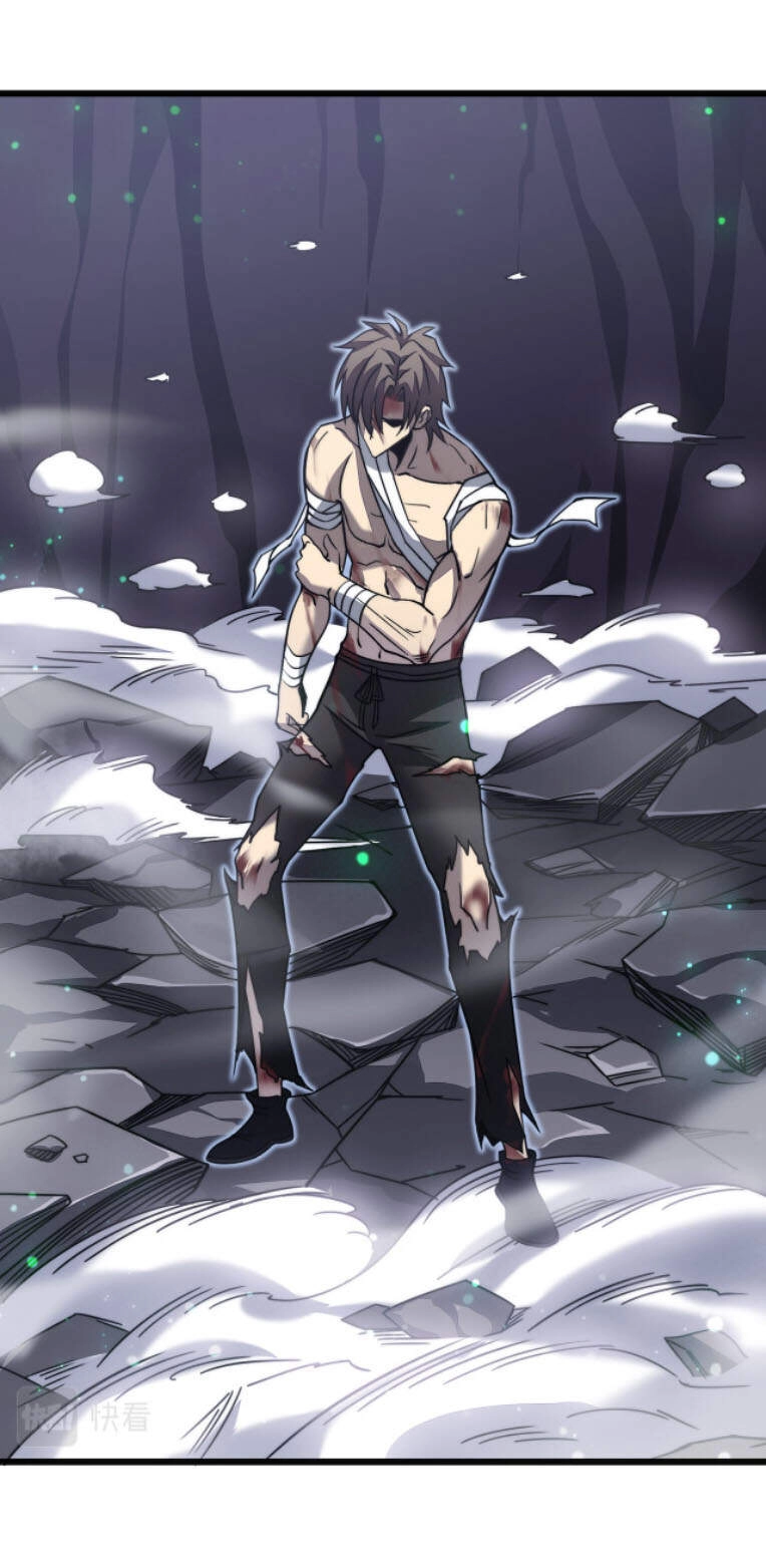 Ta Là Sát Thần Chapter 25 - 22