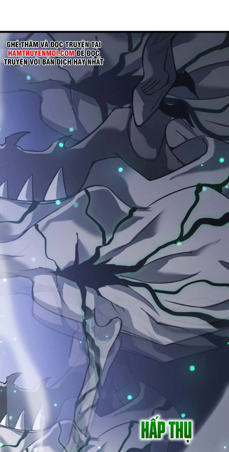 Ta Là Sát Thần Chapter 25 - 25