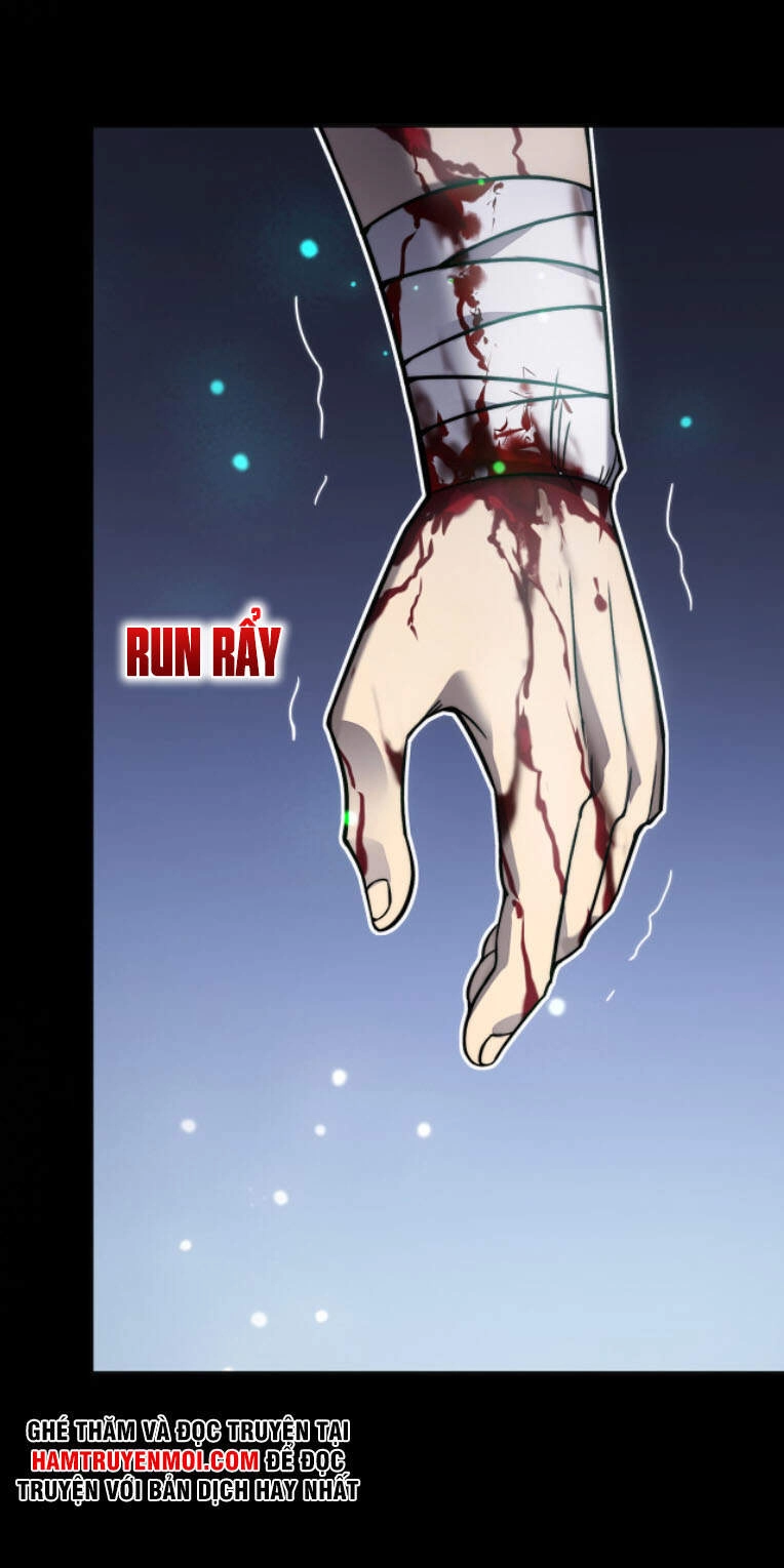 Ta Là Sát Thần Chapter 25 - 29