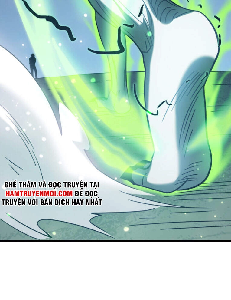 Ta Là Sát Thần Chapter 25 - 34