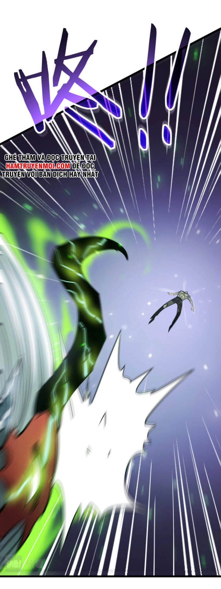 Ta Là Sát Thần Chapter 25 - 37