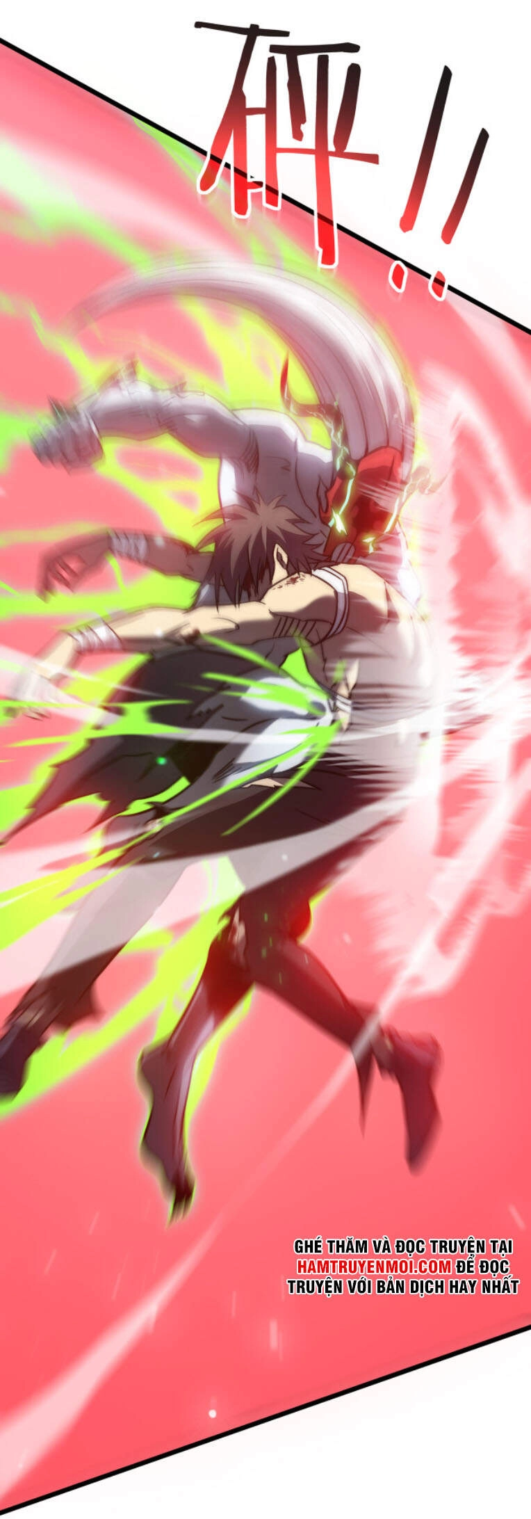 Ta Là Sát Thần Chapter 25 - 39