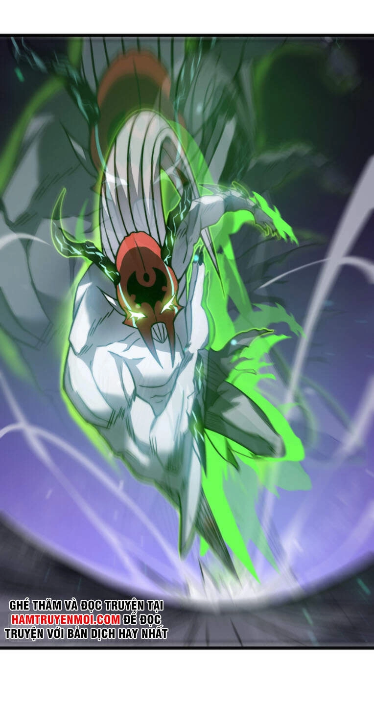 Ta Là Sát Thần Chapter 25 - 43