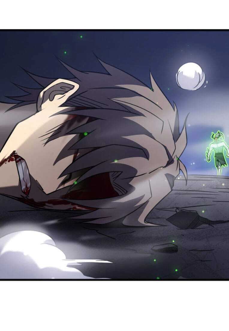 Ta Là Sát Thần Chapter 25 - 46