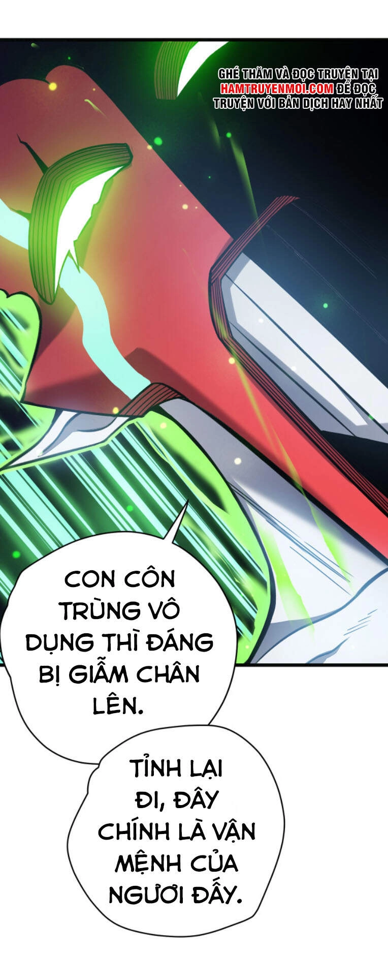 Ta Là Sát Thần Chapter 25 - 49