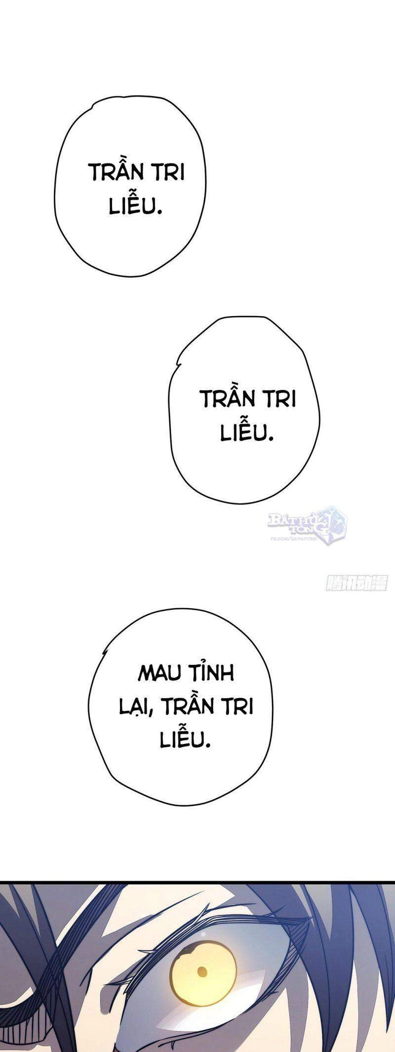 Ta Là Sát Thần Chapter 26 - 2