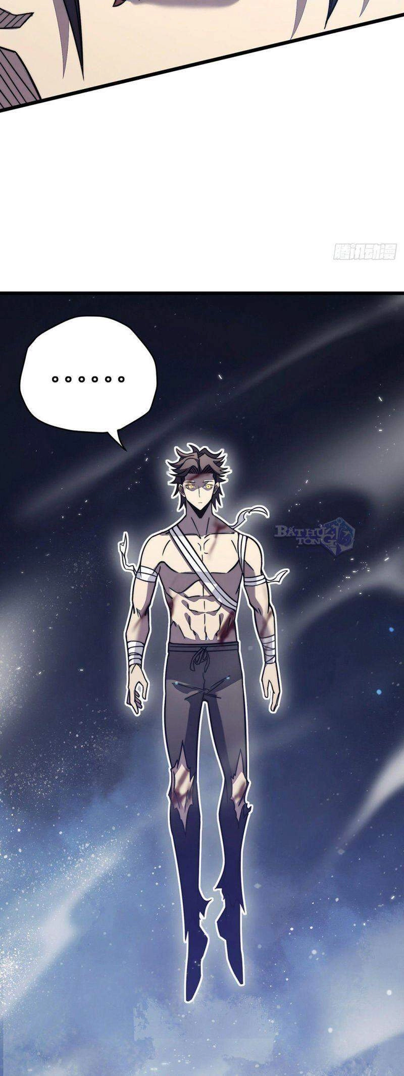 Ta Là Sát Thần Chapter 26 - 3