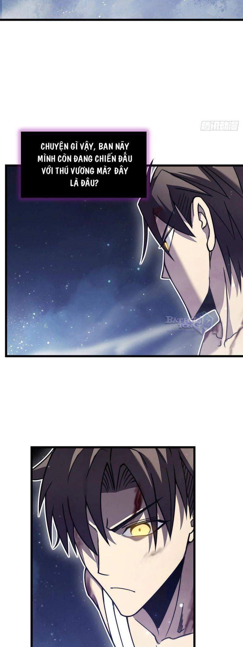 Ta Là Sát Thần Chapter 26 - 4