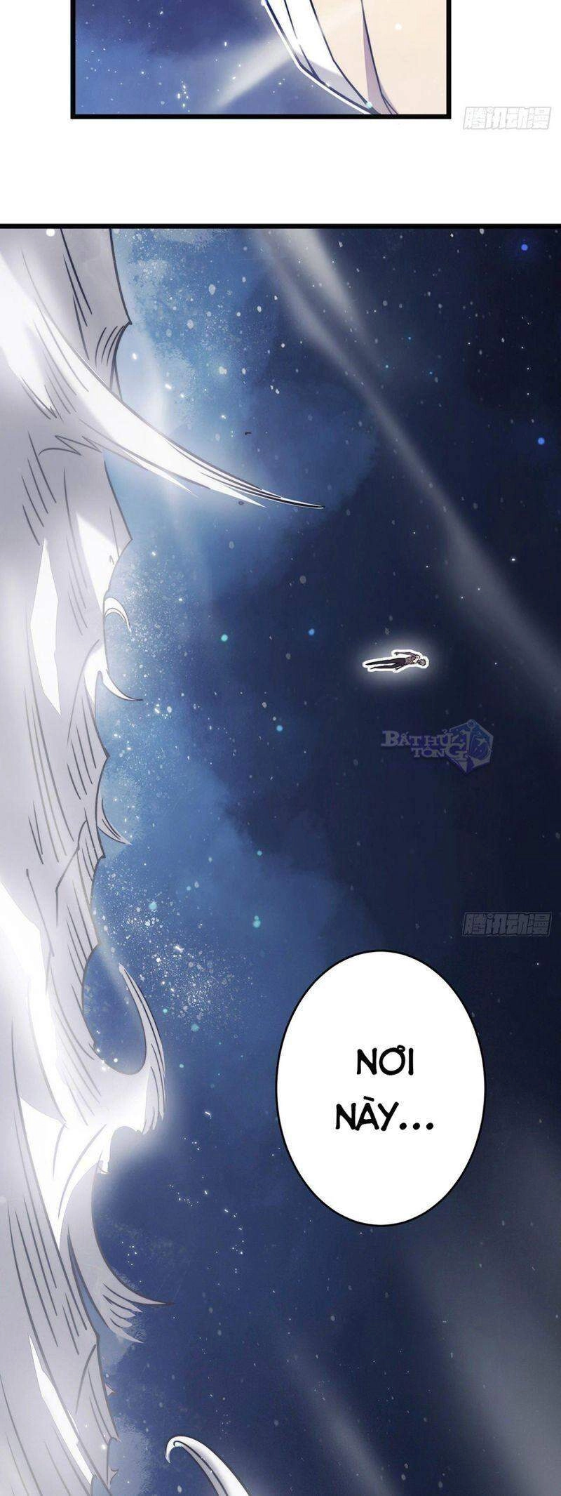 Ta Là Sát Thần Chapter 26 - 5