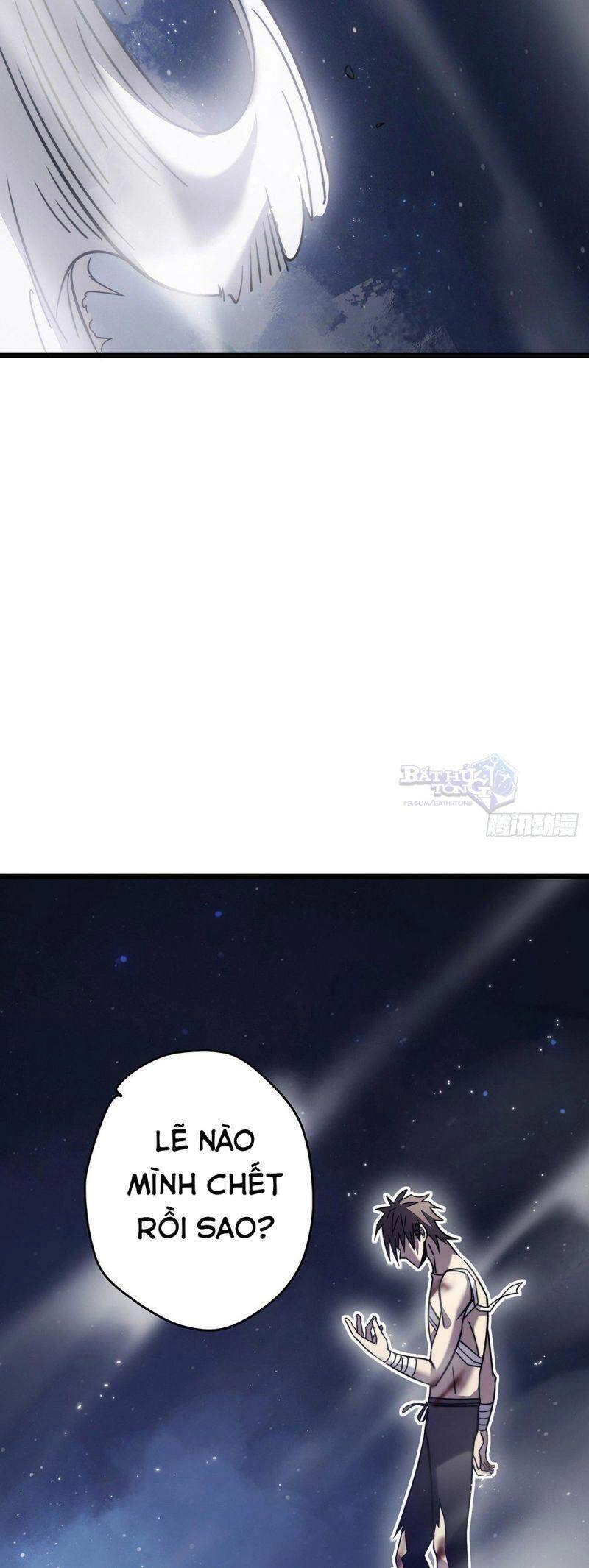 Ta Là Sát Thần Chapter 26 - 6