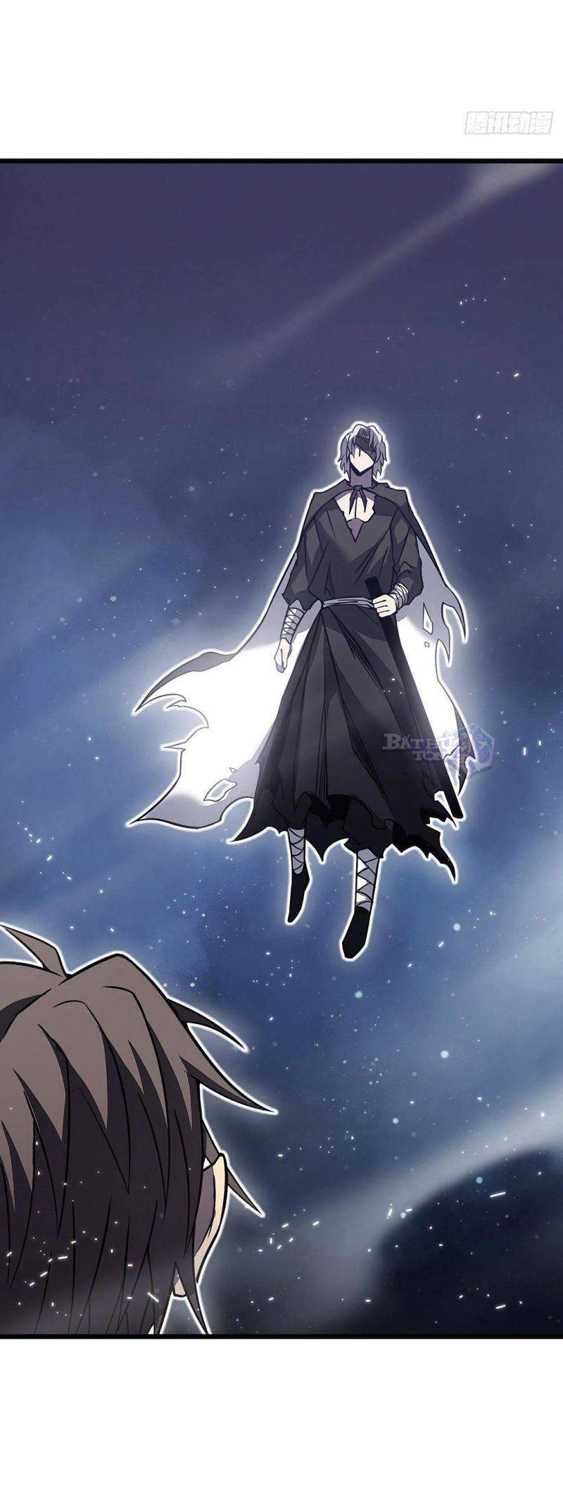 Ta Là Sát Thần Chapter 26 - 8