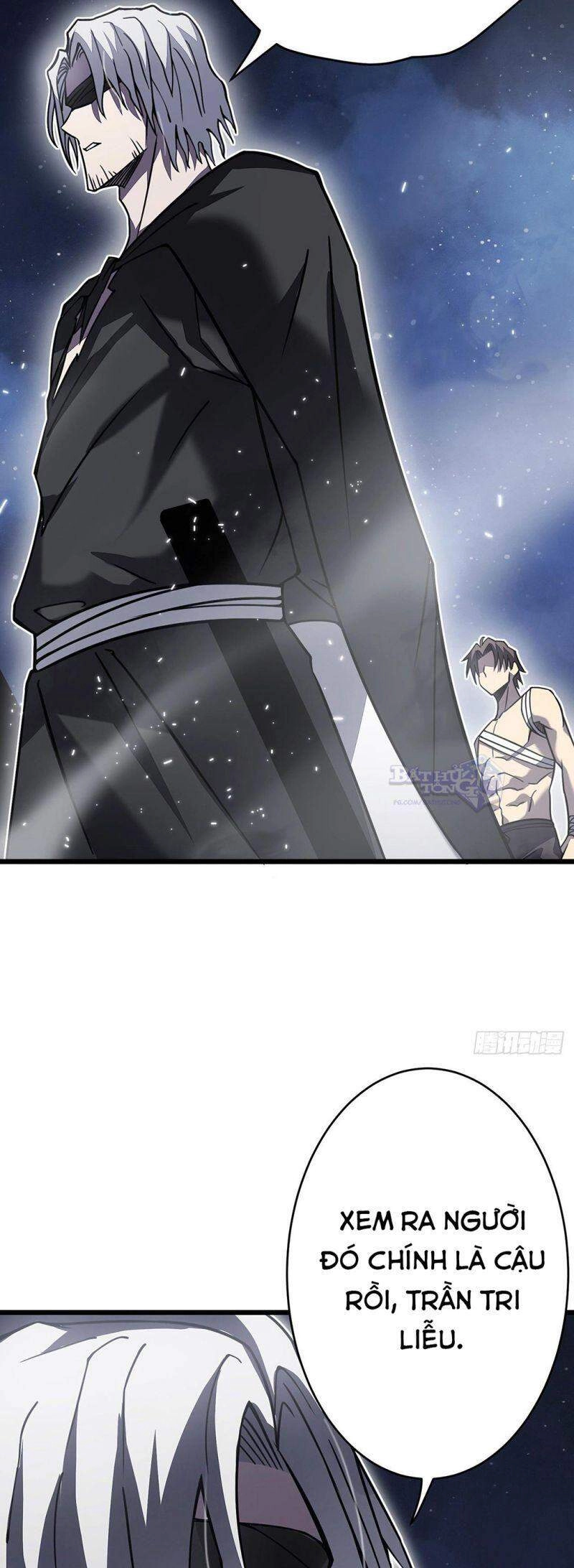 Ta Là Sát Thần Chapter 26 - 14