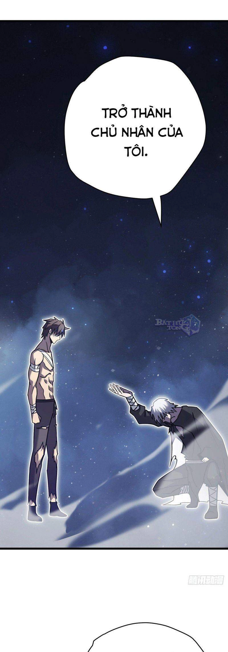 Ta Là Sát Thần Chapter 26 - 18