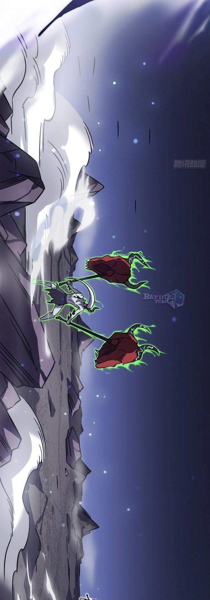 Ta Là Sát Thần Chapter 26 - 24